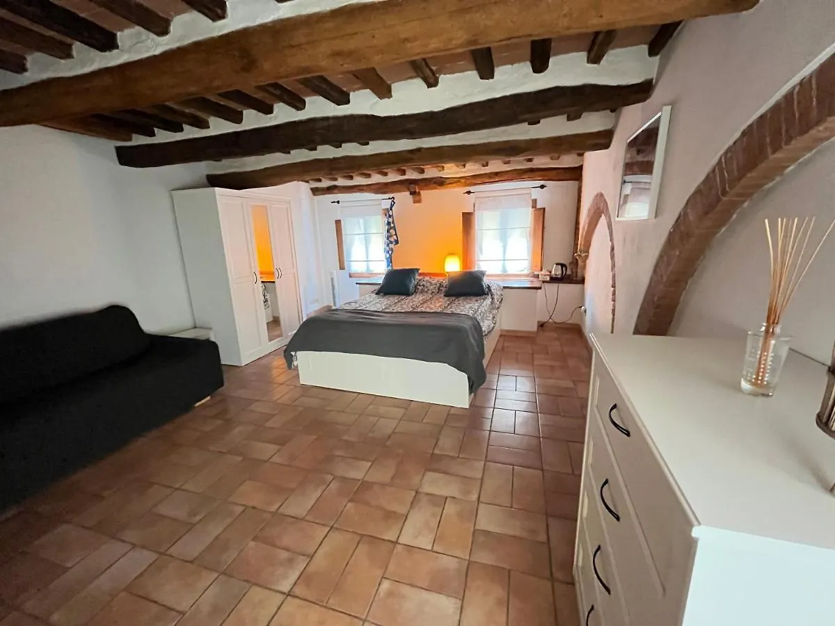 Gli Archi Nel Cuore Di Siena 0*,  Italy