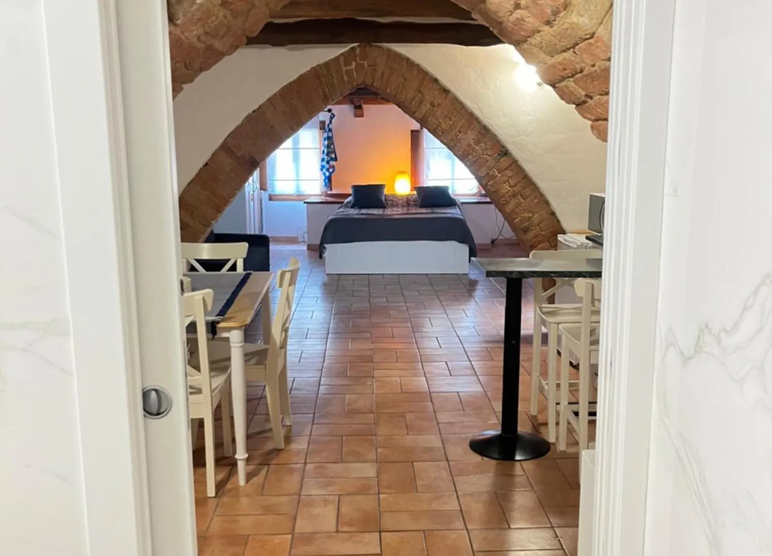 Gli Archi Nel Cuore Di Siena Apartment