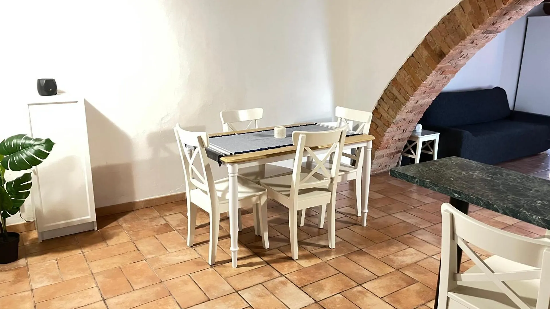 Gli Archi Nel Cuore Di Siena Apartment