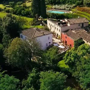 מלון דירות Borgo Grondaie, סיינה