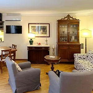Ladyhouse Tipico Con 4 Posti Letto Siena