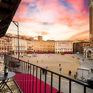Bargello Siena