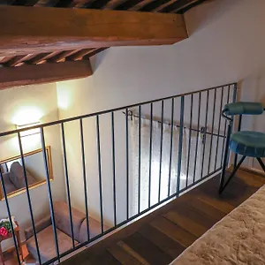 A Casa Mastacchi Bed and Breakfast