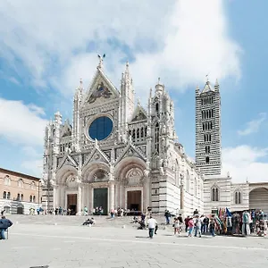 Casa Corsi Siena