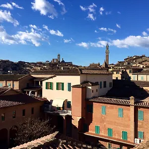 Casa Emilio Siena