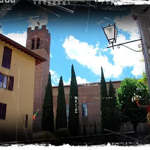 Casalbergo Siena