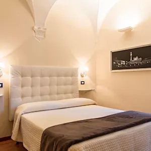 Quattro Cantoni Πανσιόν