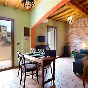 Romantica Siena